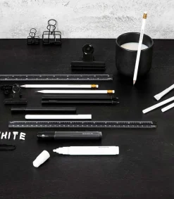 Marqueurs Pinceaux 2 Couleurs Petite Papeterie