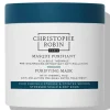 Discount Masque Purifiant A La Boue Thermale Femme Soins Cheveux