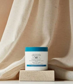 Discount Masque Purifiant A La Boue Thermale Femme Soins Cheveux