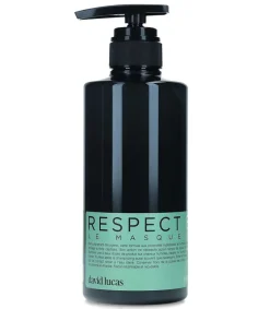 Masque Respect 500Ml Femme Soins Cheveux