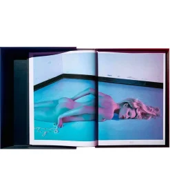 Mert Alas & Marcus Piggott Beaux Livres