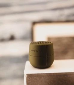 Online Mini Enceinte Bluetooth Insubmersible Mino X Jane De Boy Enceintes