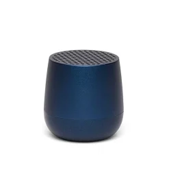 Best Mini Enceinte Bluetooth Mino+ Aluminium Recharge Induction Enceintes