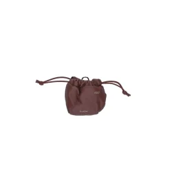 Sale Mini Pochette Cuir Femme Petite Maroquinerie