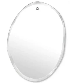 New Miroir Morning 04 25 X 32Cm Mobilier