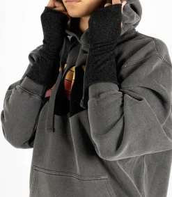 Outlet Mitaines Fit Bleed Pepper Femme Gants & Moufles