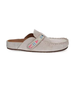 Discount Mocassins Inez Quartz Bluch Femme Mocassins