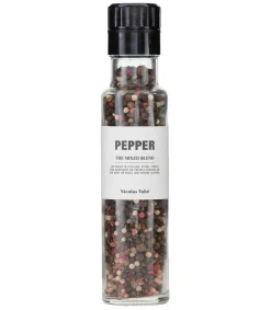 New Moulin Aux Cinq Poivres Salières & Poivrières