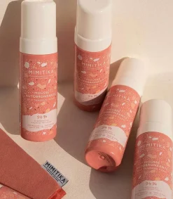 Best Mousse Auto-Bronzante Femme Soins Visage & Corps