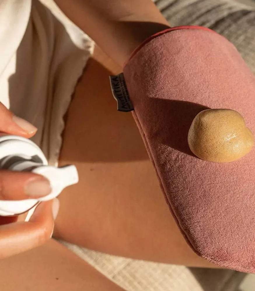 Best Mousse Auto-Bronzante Femme Soins Visage & Corps