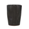 Sale Mug En Ceramique Noir Mat Tasses, Mugs & Bols