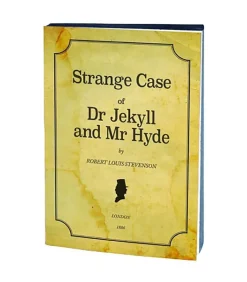Best Mute Book "Dr Jekyll & Mr Hyde" Carnets & Blocs
