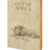 Best Mute Book "Out Of Africa" Carnets & Blocs
