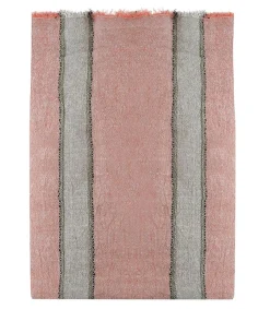 Sale Nappe Canyon Carotte 150 X 300 Cm Linge De Table