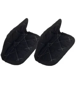 Online Paire De Maniques De L'Incroyable Cocotte Graphite Linge De Cuisine