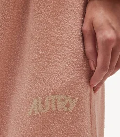 Pantalon Amour Rose Femme Bas