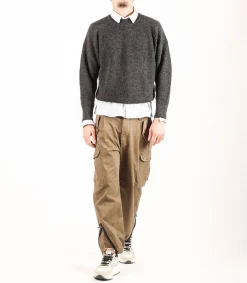 Clearance Pantalon Cargo Pour Homme Squad Olive Homme Pantalons