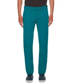 Pantalon Chino Homme Campbell Homme Pantalons
