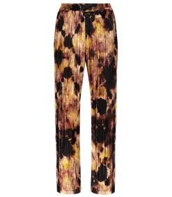 Pantalon Chris Tie & Dye Femme Bas