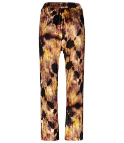 Pantalon Chris Tie & Dye Femme Bas