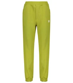 Clearance Pantalon De Jogging Easy Rr Molleton Femme Bas