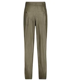 Sale Pantalon Eklali Femme Bas