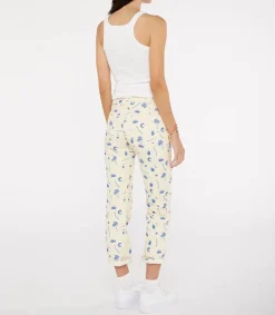 Pantalon Elias Sea Motifs Femme Bas
