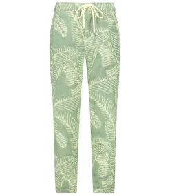 Outlet Pantalon Homme Banana Leaf Homme Pantalons