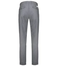 Clearance Pantalon Homme Chino Fold Gris Homme Pantalons