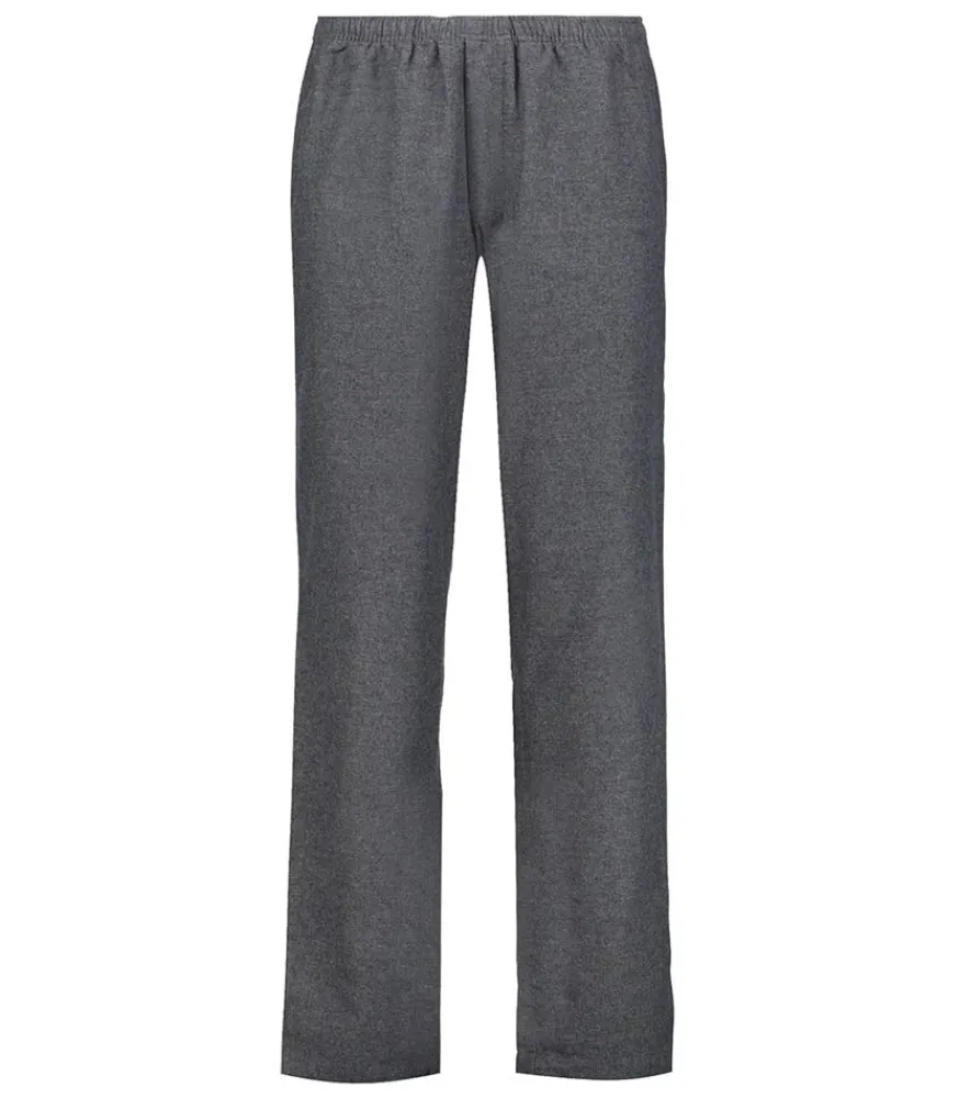 Clearance Pantalon Homme Droit Dakota Anthracite Chine Homme Pantalons