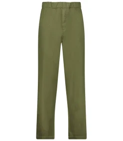 Pantalon Homme Randa Resca Olive Homme Pantalons