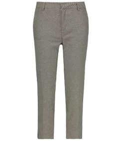 Pantalon Laura Fancy Femme Bas