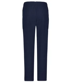 Online Pantalon Loks Indigo Femme Bas