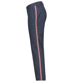 Sale Pantalon Lucien Fancy Femme Bas
