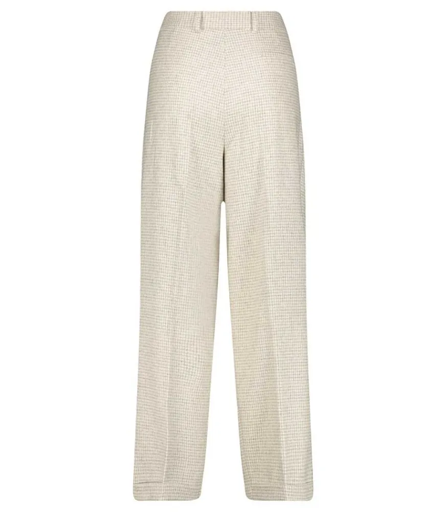 New Pantalon Lucky Off White Femme Bas