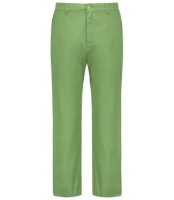 Discount Pantalon Man Pant Army Femme Bas