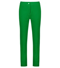 Sale Pantalon Porter Bis Emerald Green Femme Bas