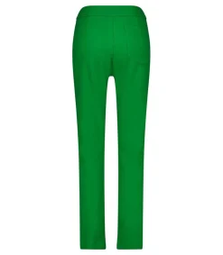 Sale Pantalon Porter Bis Emerald Green Femme Bas