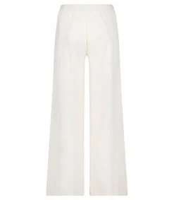 New Pantalon Pucket Cream Femme Bas