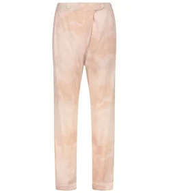 Clearance Pantalon Sadhu Blush Cloud Femme Bas