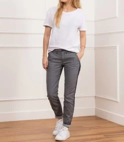 Outlet Pantalon Sandy Fancy Femme Bas