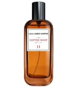 Best Parfum D'Ambiance #11 Coffe Shop 50Ml Sprays D'intérieur
