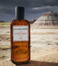 Best Parfum D'Ambiance #11 Coffe Shop 50Ml Sprays D'intérieur