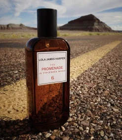 Discount Parfum D'Ambiance #6 Promenade 50Ml Sprays D'intérieur