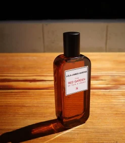 Best Parfum D'Ambiance #8 Red Garden 50Ml Sprays D'intérieur