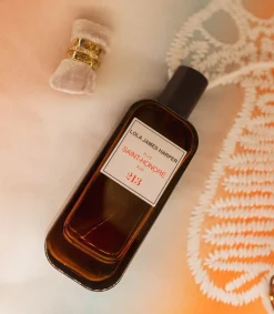 Sale Parfum D'Ambiance #213 Rue Saint Honore 50Ml Sprays D'intérieur