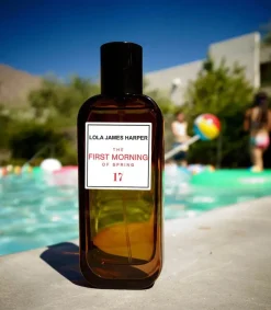 New Parfum D'Ambiance #17 The First Morning 50Ml Sprays D'intérieur