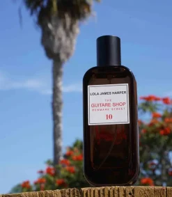 Sale Parfum D'Ambiance #10 The Guitare Shop 50Ml Sprays D'intérieur