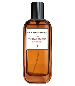 Discount Parfum D'Ambiance #1 The Tv Basement 50Ml Sprays D'intérieur