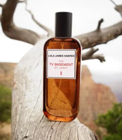 Discount Parfum D'Ambiance #1 The Tv Basement 50Ml Sprays D'intérieur